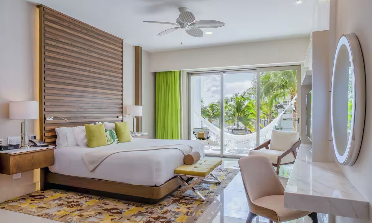 Photo of Bedroom in Punta Sam
