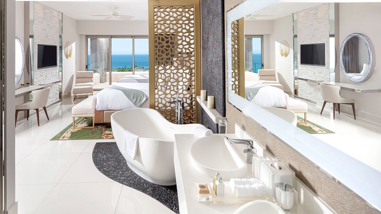 Photo of Bathroom in Punta Sam