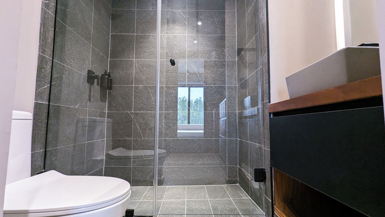 Photo of Bathroom in Lafayette