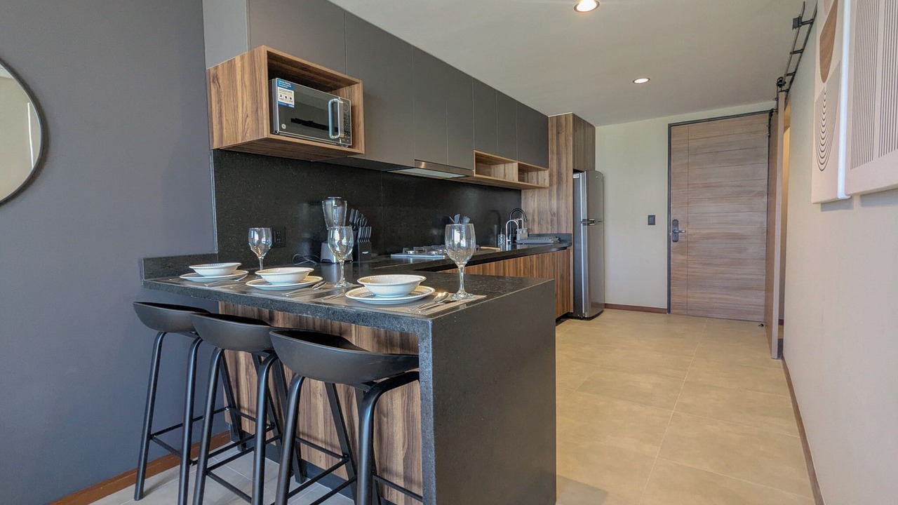 Photo of Kitchen in Lafayette