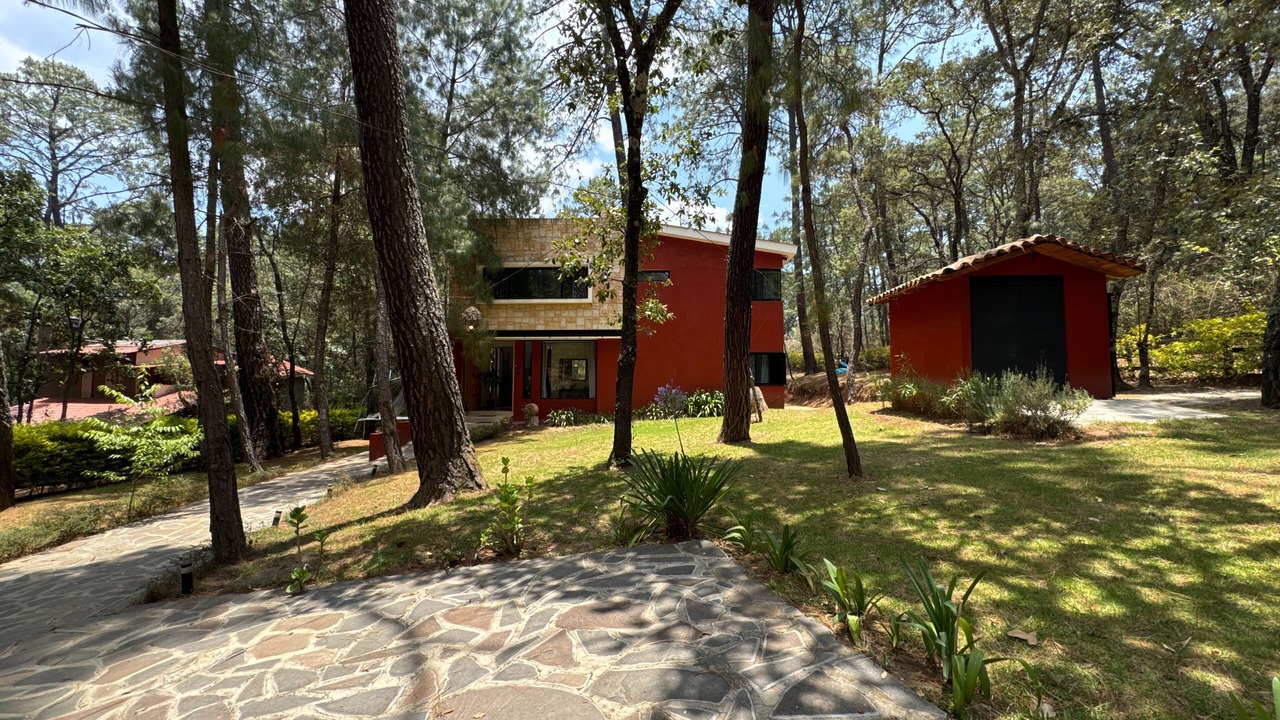 Photo of Outdoor in Tapalpa
