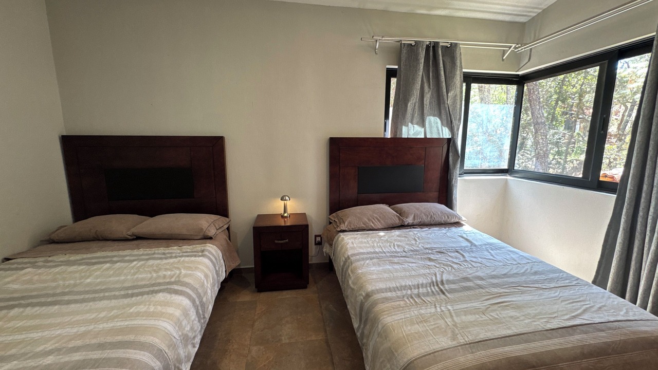 Photo of Bedroom in Tapalpa