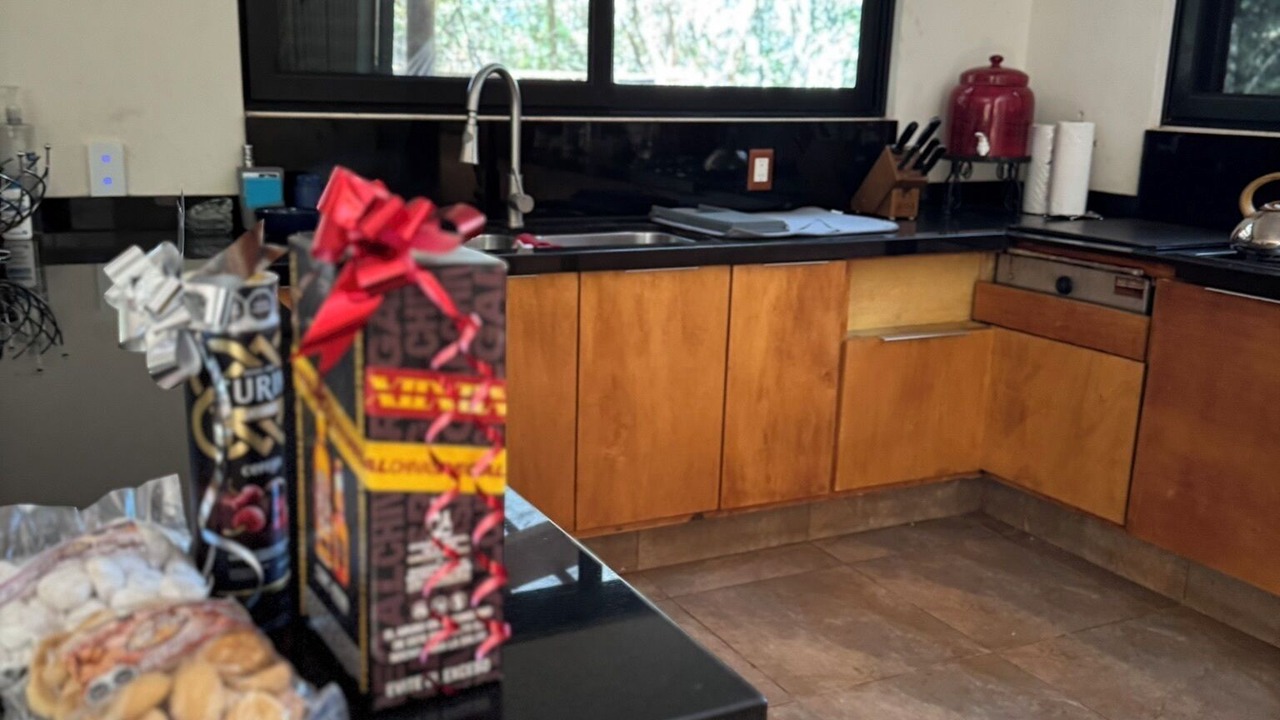 Photo of Kitchen in Tapalpa