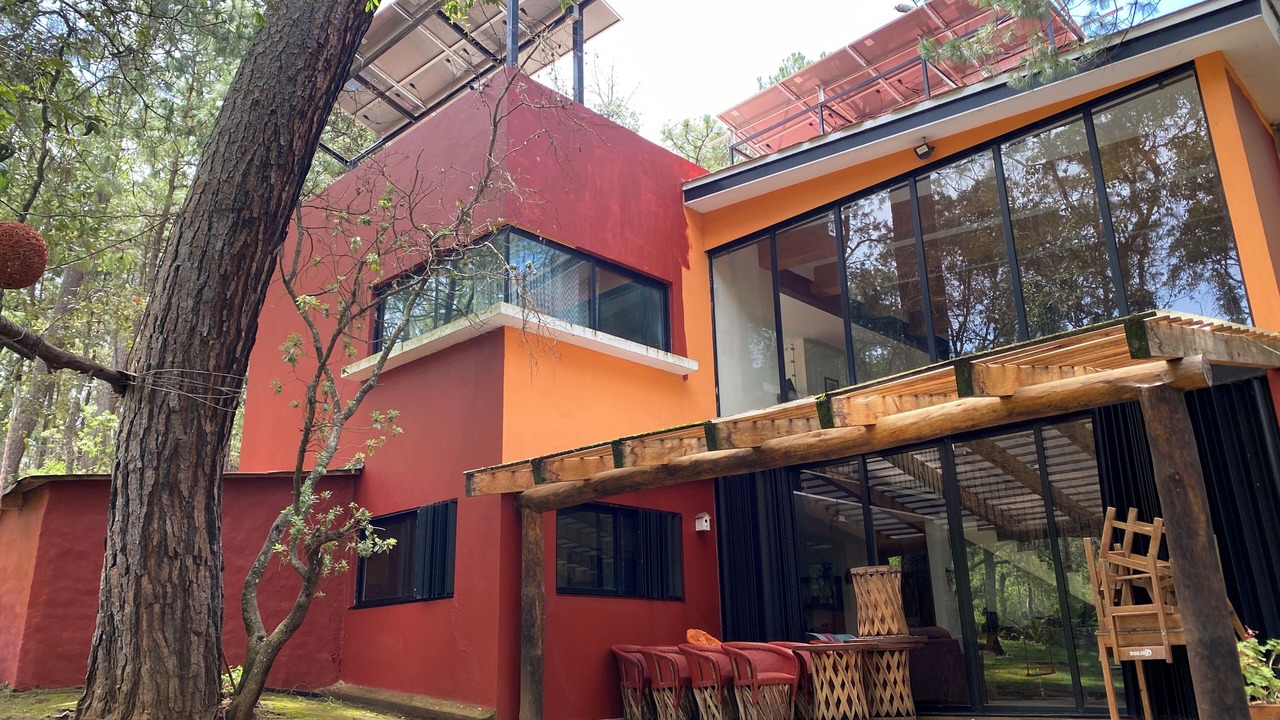 Photo of Outdoor in Tapalpa