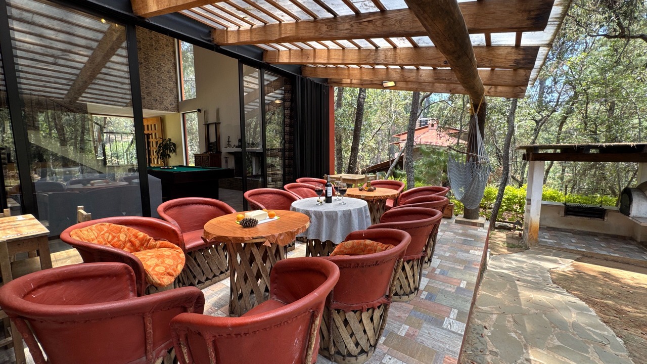 Photo of Outdoor in Tapalpa