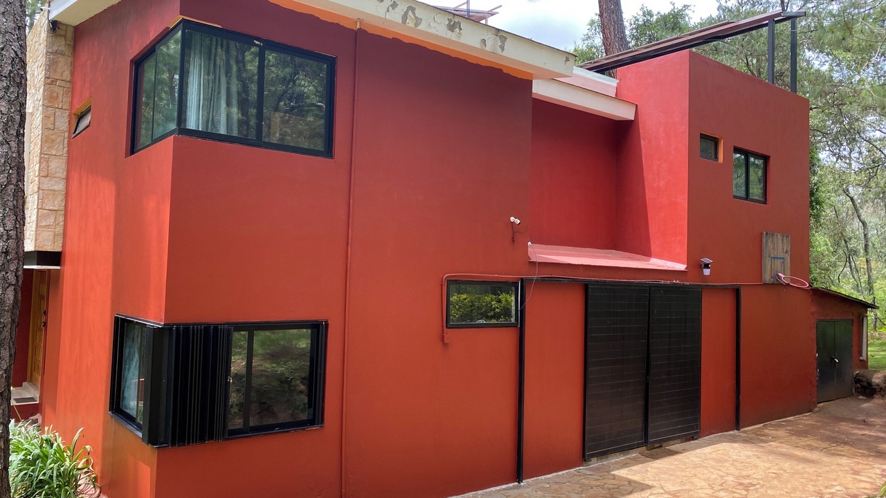 Photo of Outdoor in Tapalpa