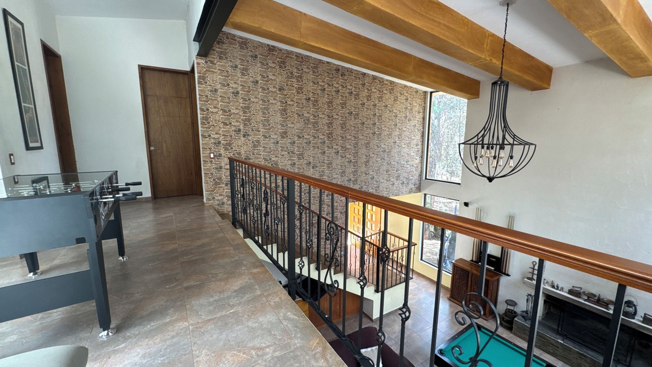 Photo of Bedroom in Tapalpa