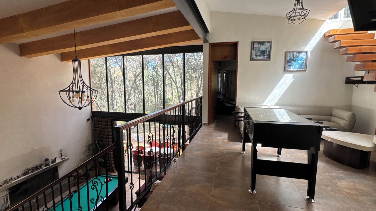 Photo of Bedroom in Tapalpa