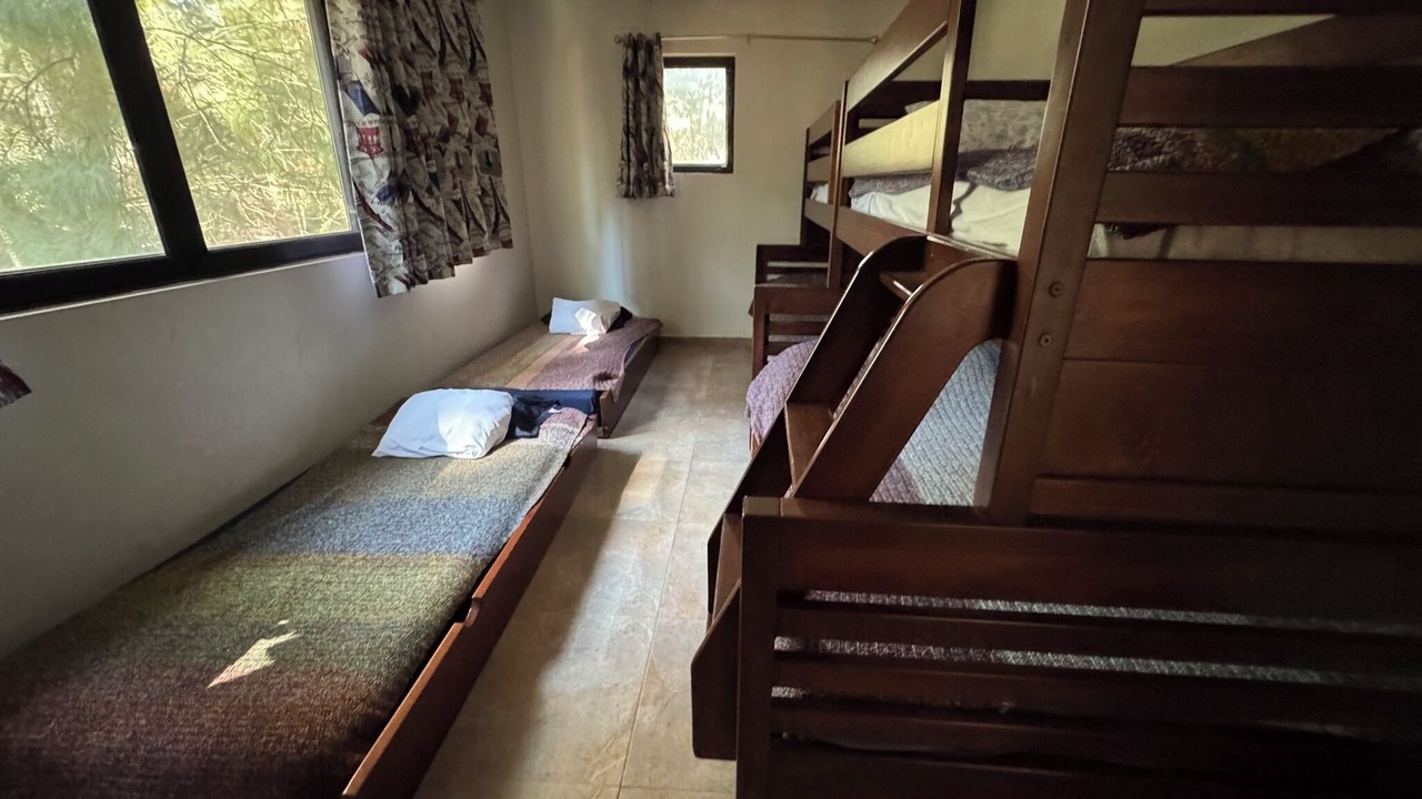Photo of Bedroom in Tapalpa