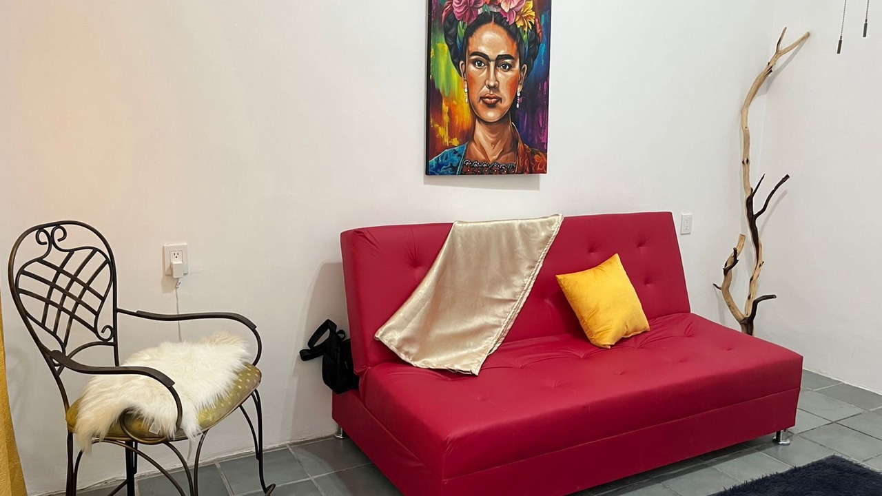 Photo of Livingroom in Santa Teresita