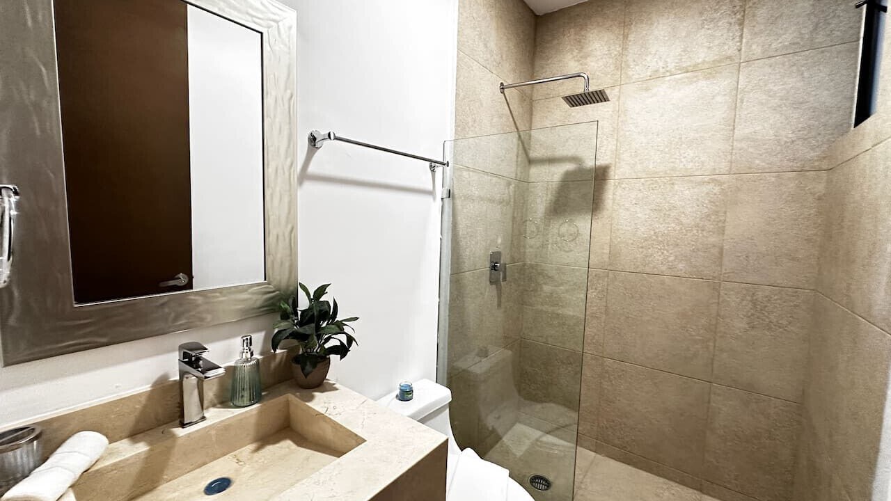 Photo of Bathroom in Montecarlo