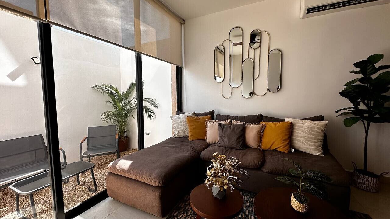 Photo of Livingroom in Montecarlo