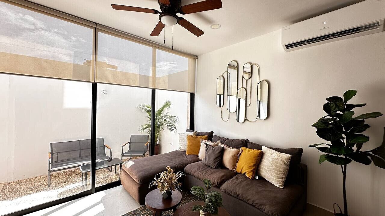 Photo of Livingroom in Montecarlo