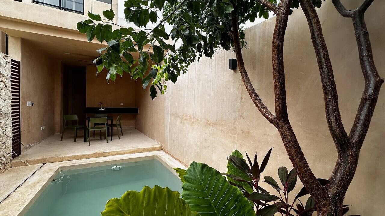 Photo of Outdoor in Montecarlo