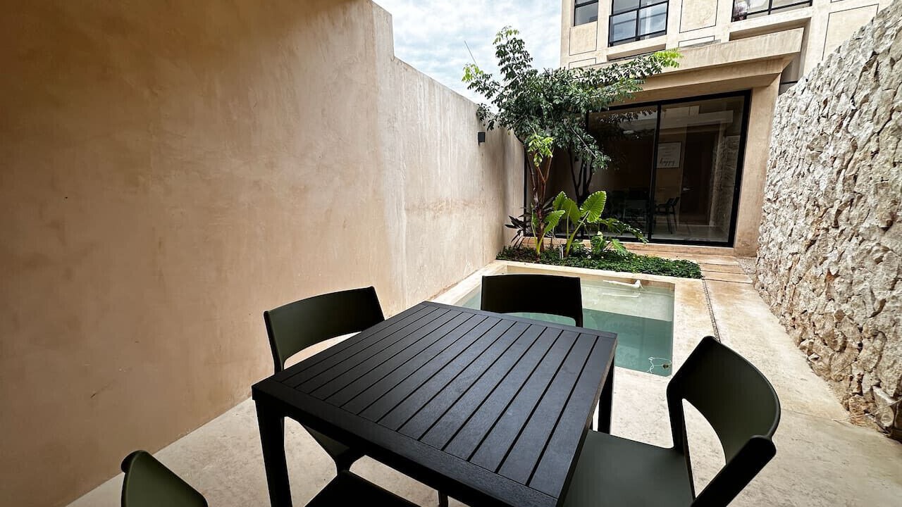 Photo of Outdoor in Montecarlo