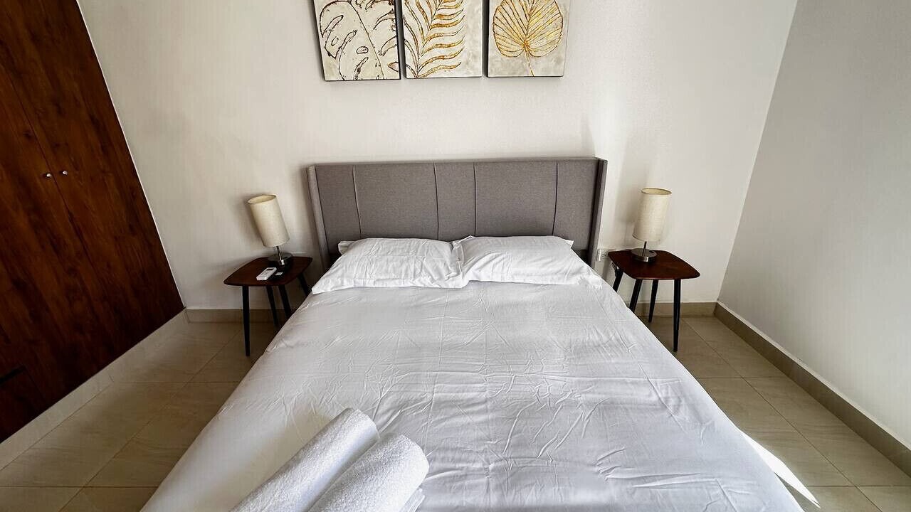 Photo of Bedroom in Montecarlo