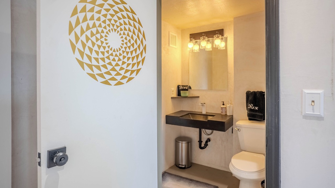 Photo of Bathroom in Cottonwood-Verde Village