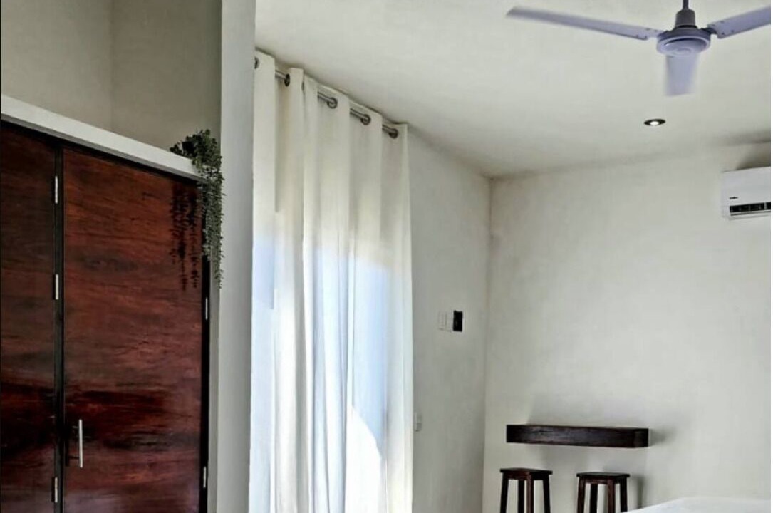 Photo of Bedroom in San Patricio Melaque