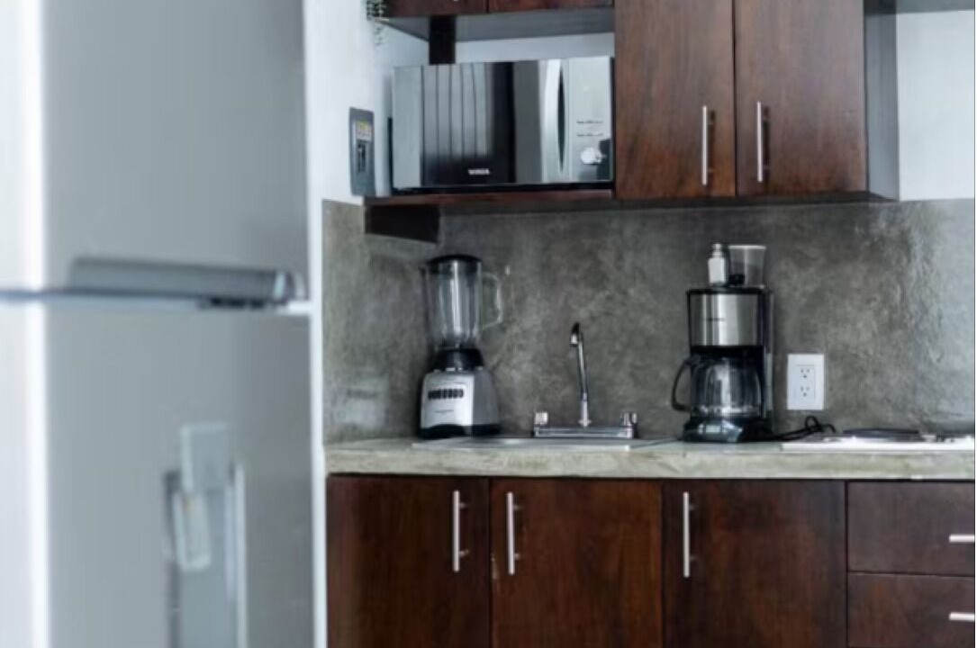 Photo of Kitchen in San Patricio Melaque