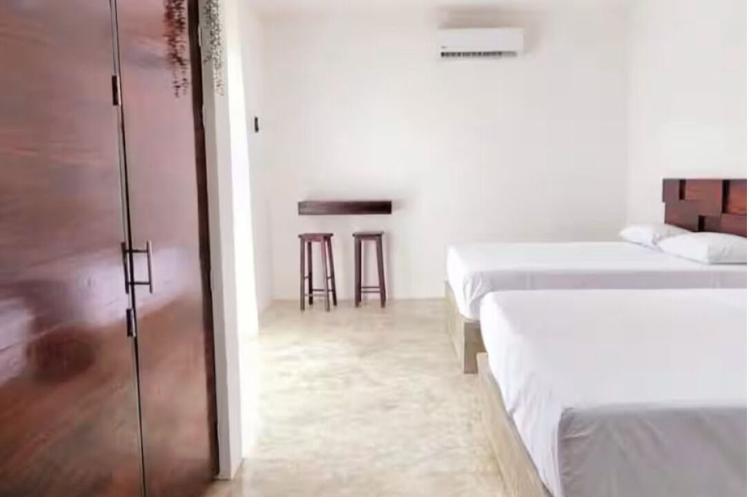 Photo of Bedroom in San Patricio Melaque