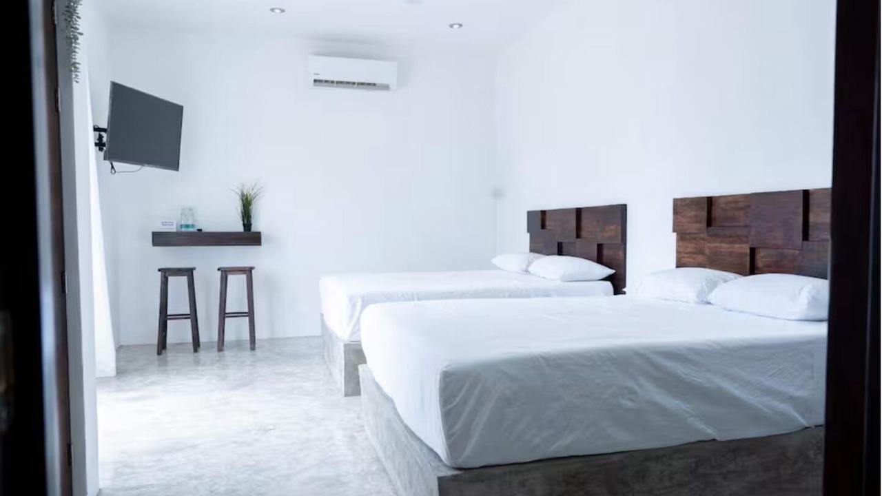 Photo of Bedroom in San Patricio Melaque