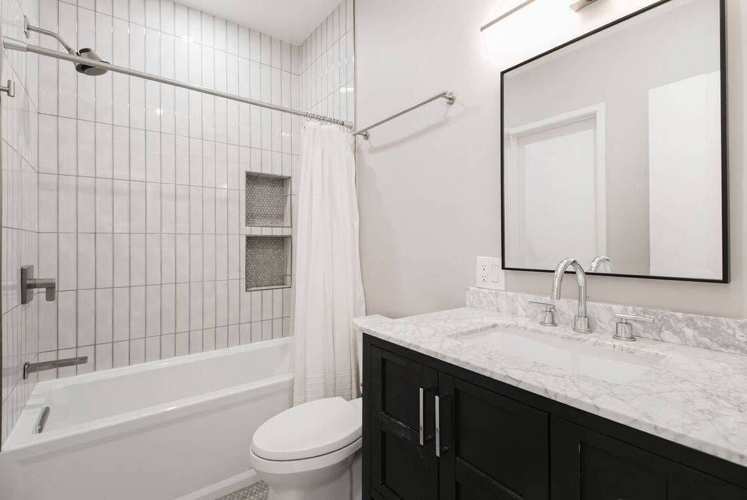 Photo of Bathroom in West Hollywood