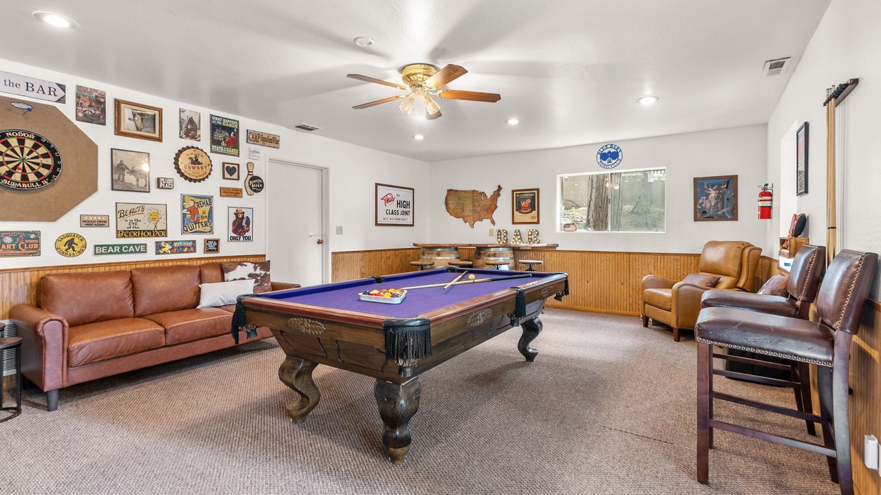 Photo of Bedroom in Arrowhead Villas