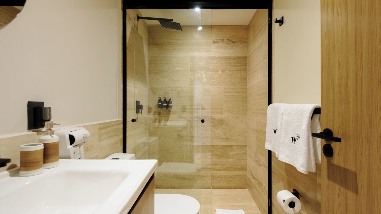 Photo of Bathroom in Hipodromo