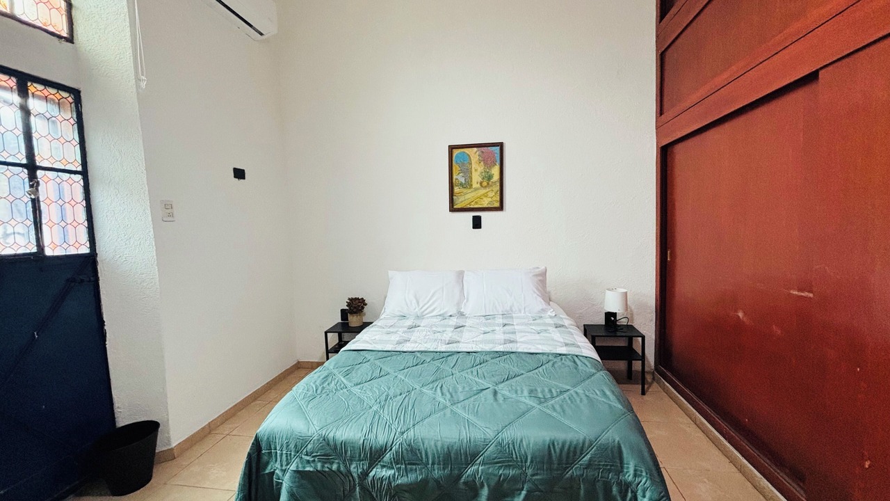 Photo of Bedroom in Old Town