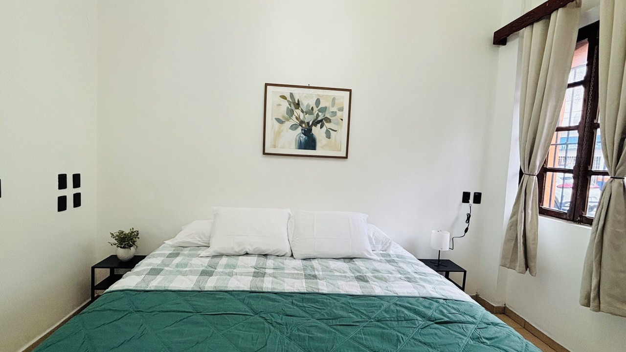 Photo of Bedroom in Old Town