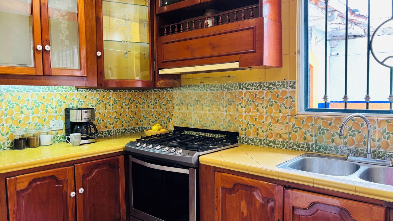 Photo of Kitchen in Old Town
