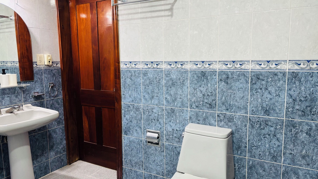 Photo of Bathroom in Old Town