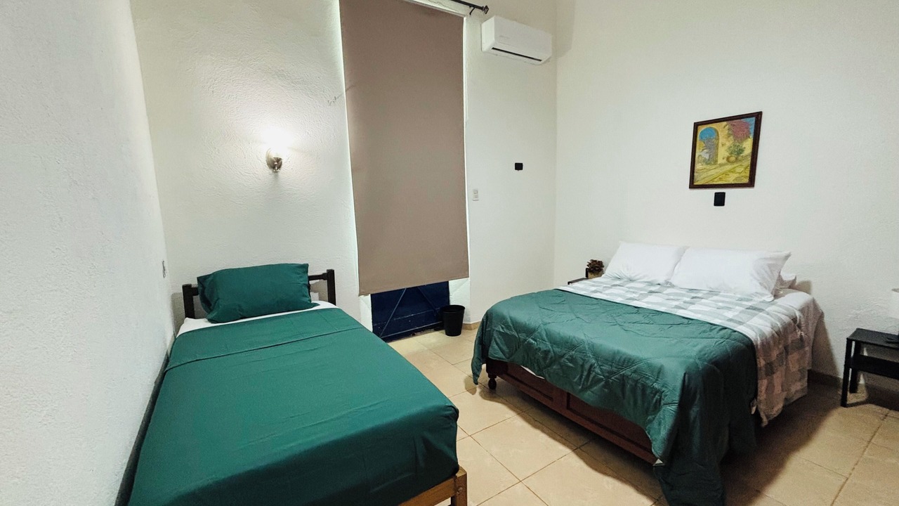 Photo of Bedroom in Old Town