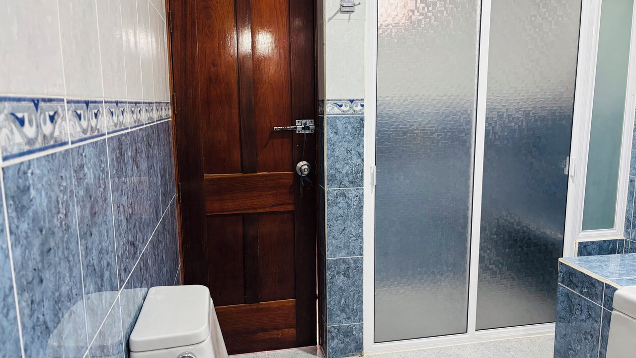 Photo of Bathroom in Old Town