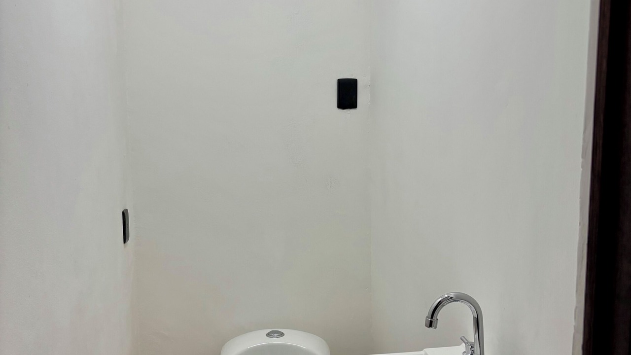 Photo of Bathroom in Old Town