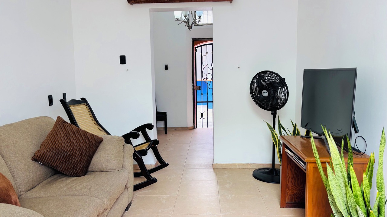 Photo of Livingroom in Old Town