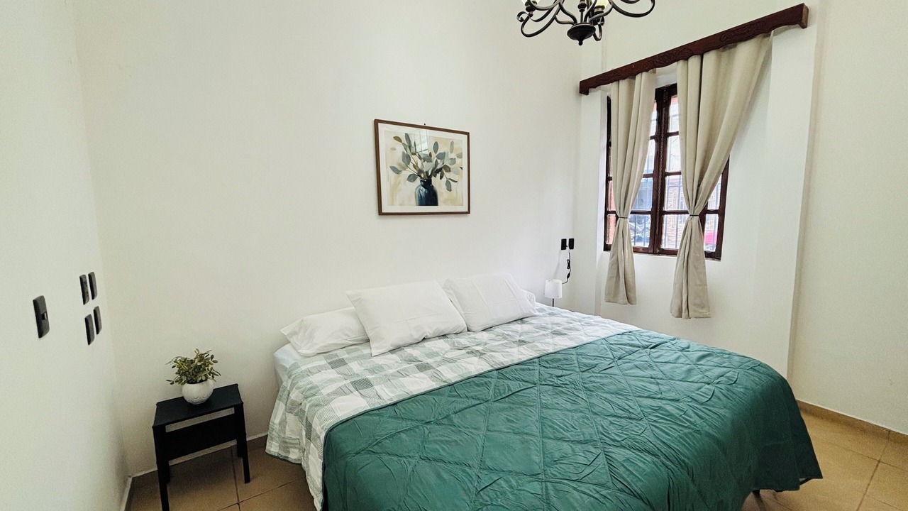 Photo of Bedroom in Old Town