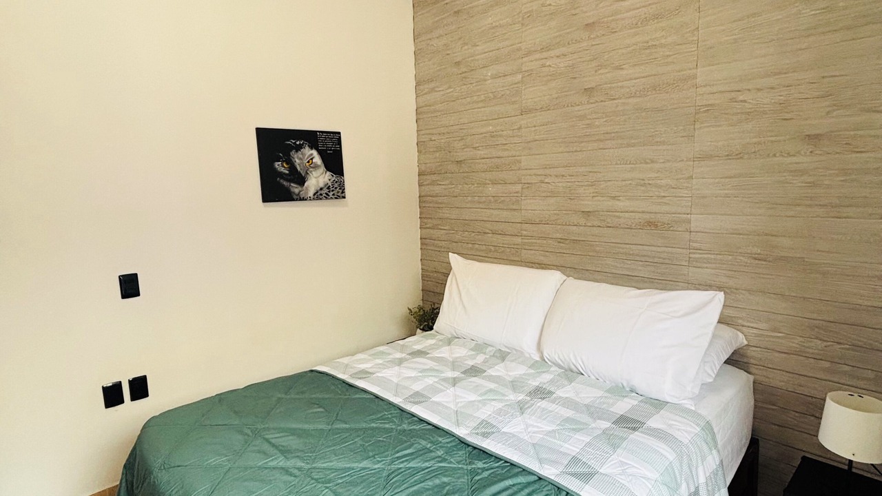 Photo of Bedroom in Old Town
