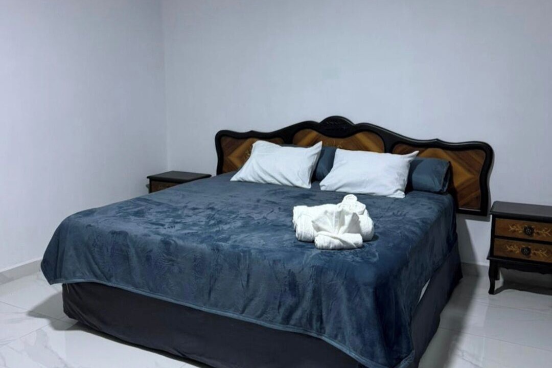 Photo of Bedroom in San Sebastian Xolalpa