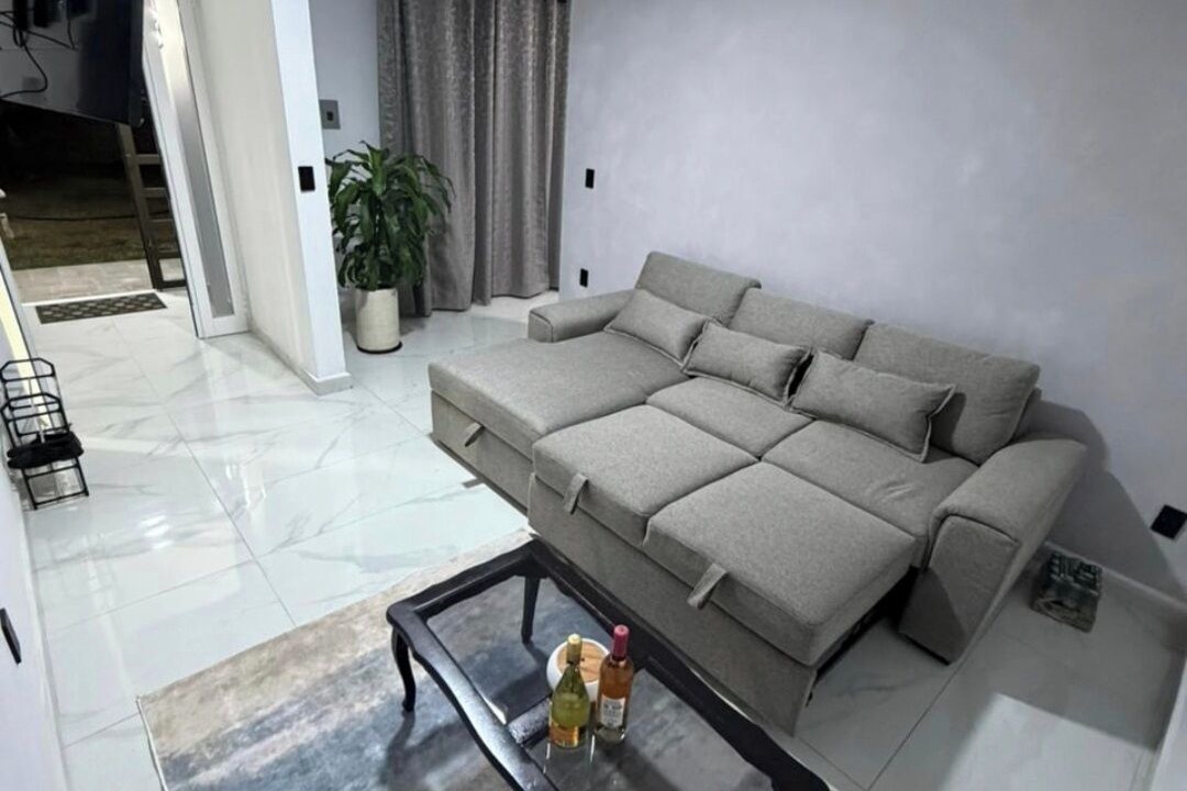 Photo of Livingroom in San Sebastian Xolalpa
