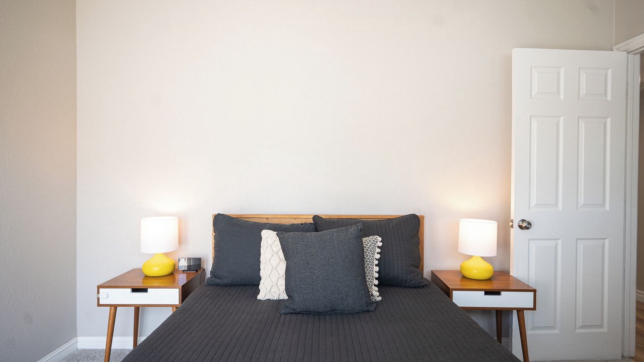 Photo of Bedroom in Las Vegas