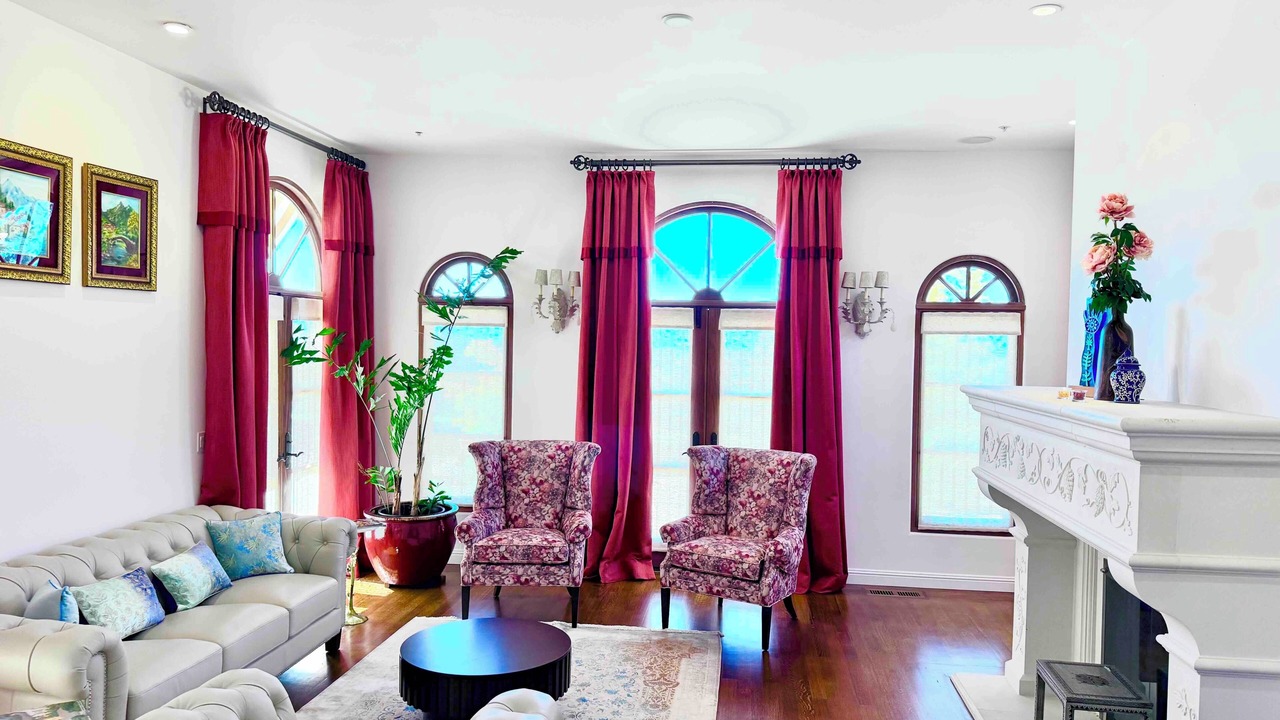 Photo of Livingroom in Los Gatos