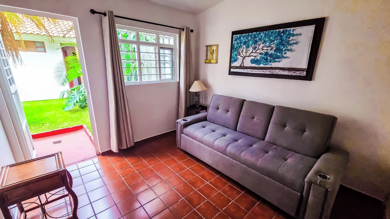 Photo of Livingroom in San Agustin