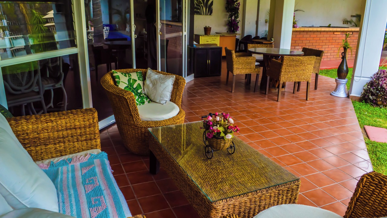 Photo of Outdoor in San Agustin