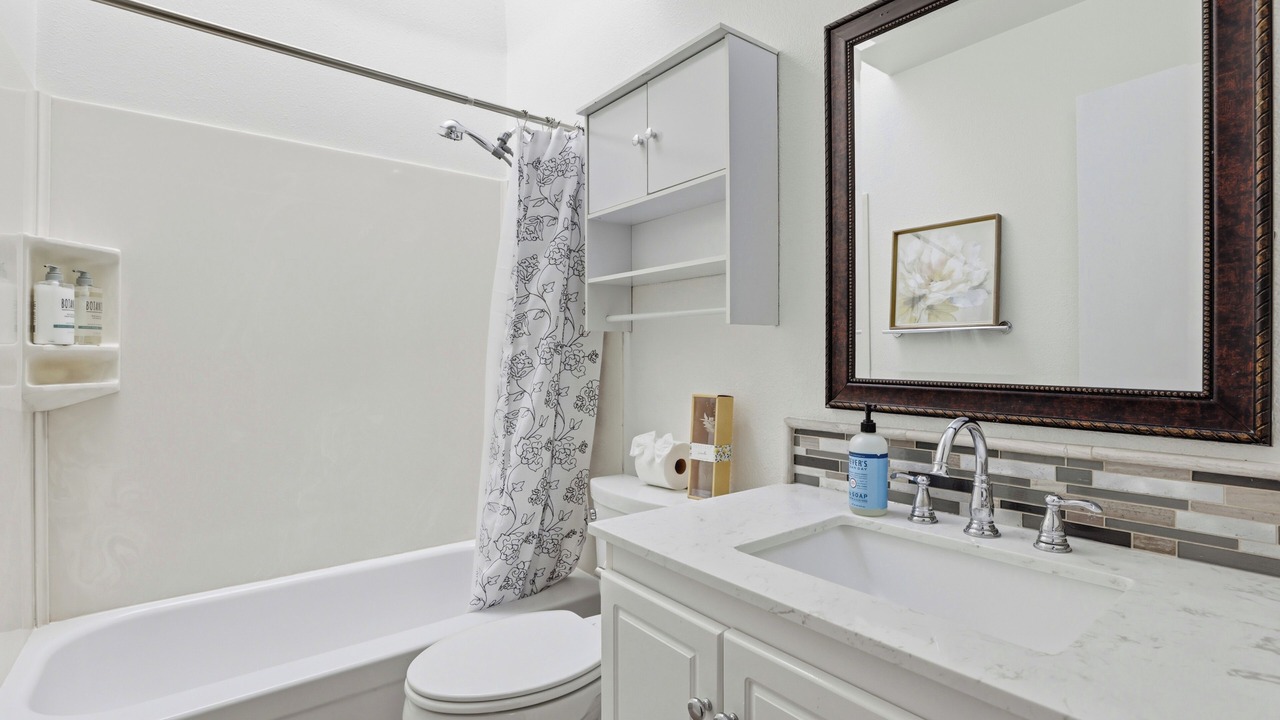 Photo of Bathroom in Dublin