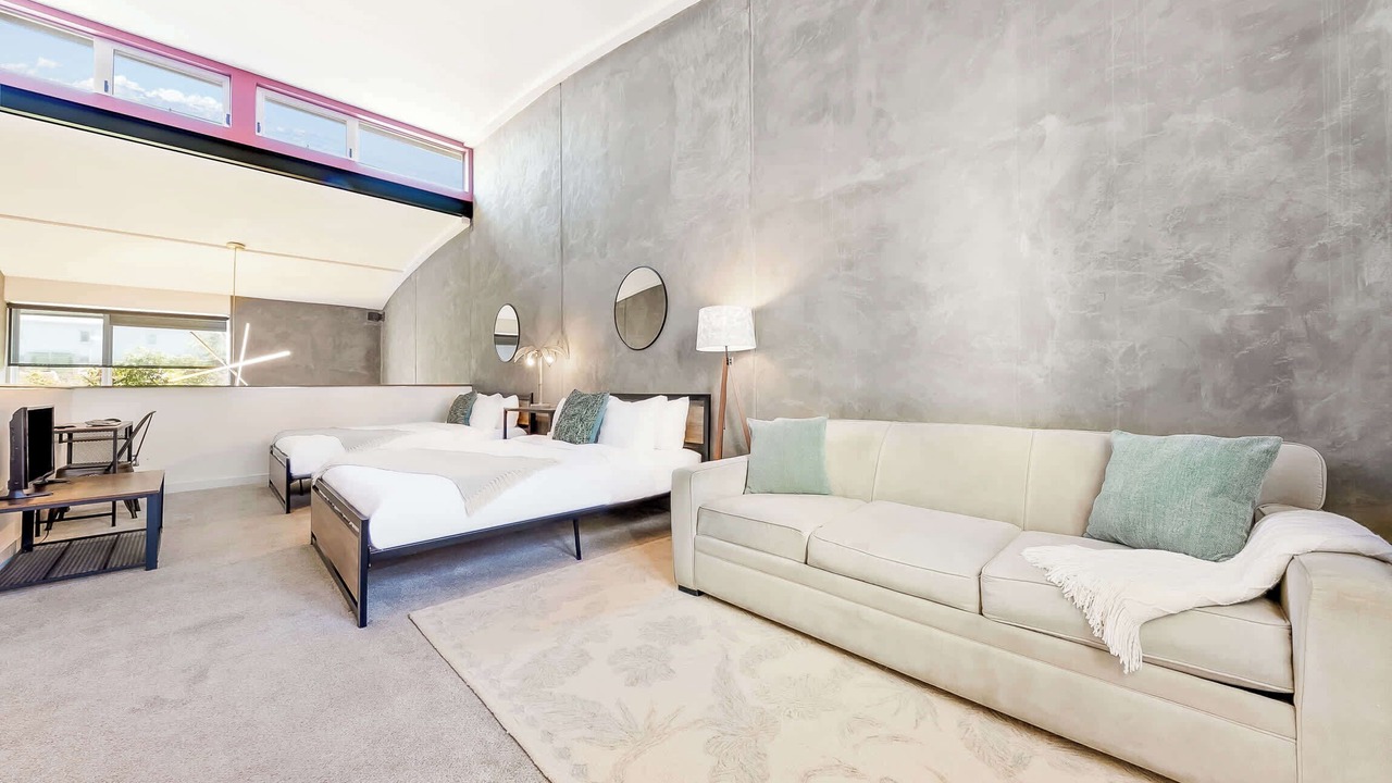 Photo of Livingroom in East Village