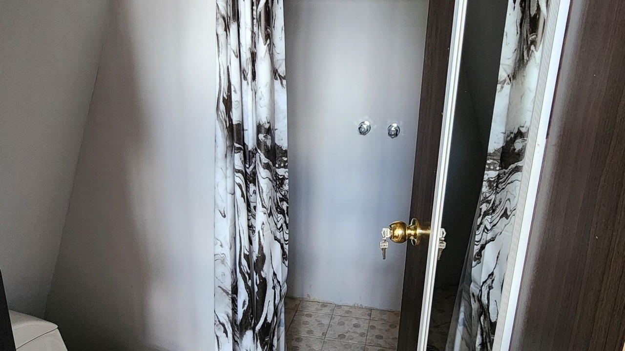 Photo of Bathroom in Ixmiquilpan