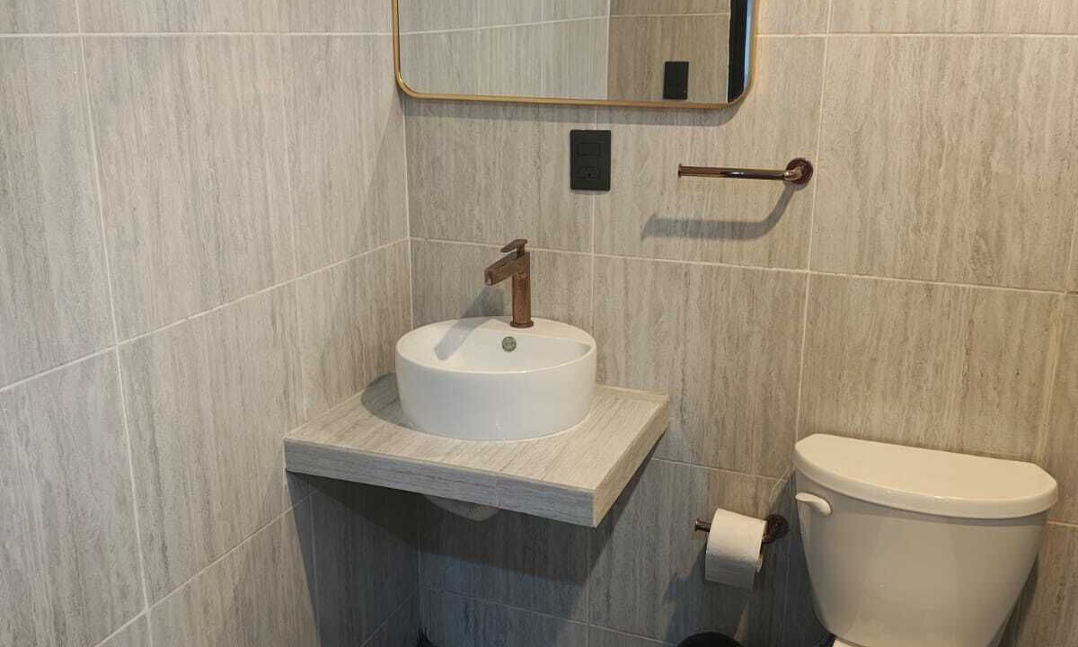 Photo of Bathroom in Merida Municipality