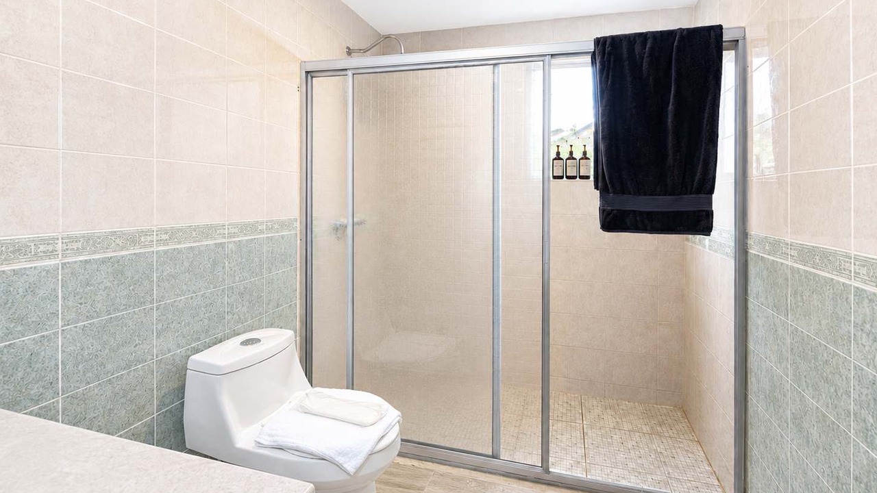 Photo of Bathroom in Guadalajara