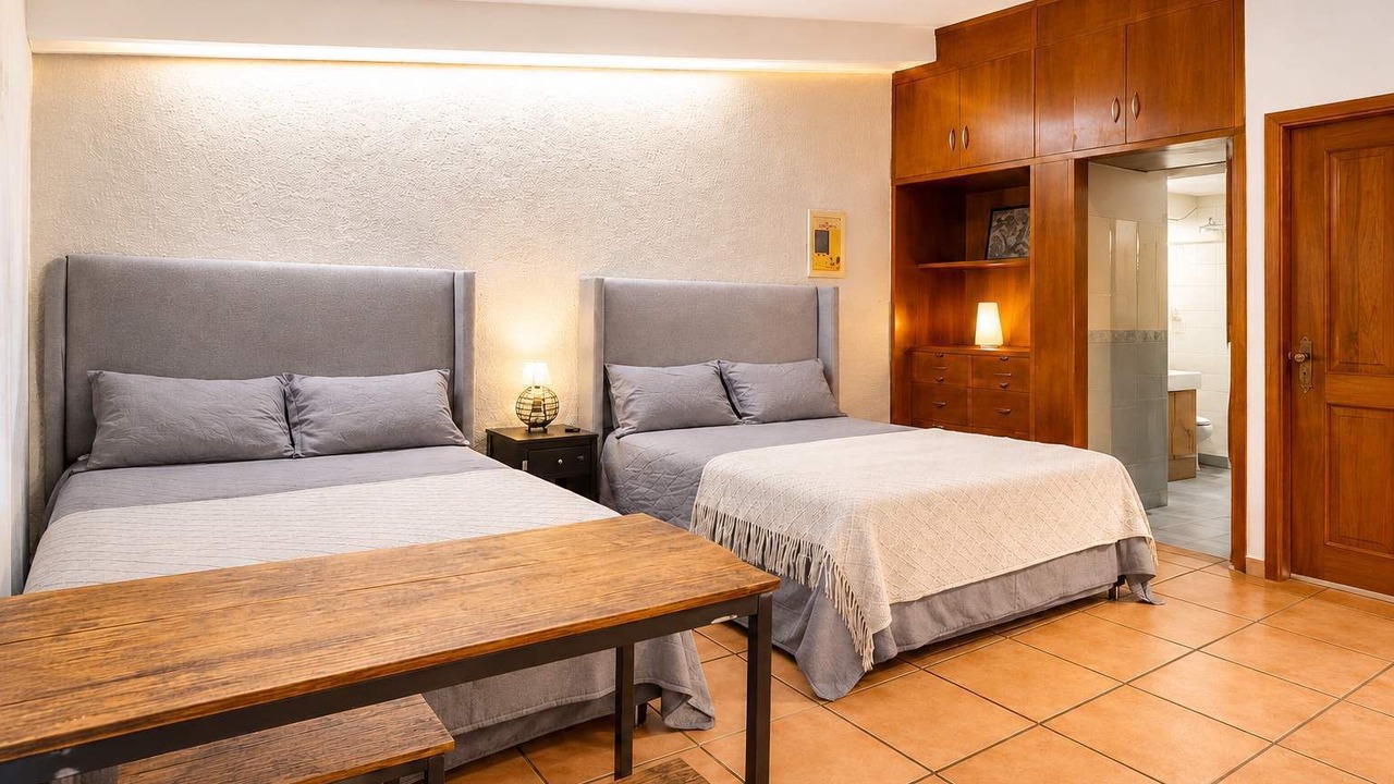Photo of Bedroom in Guadalajara
